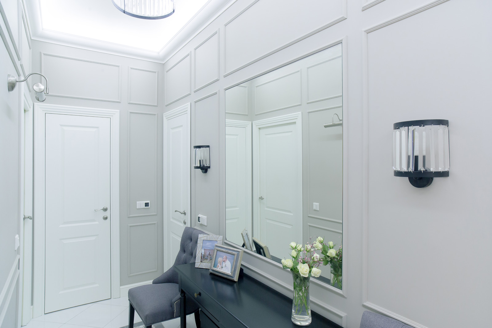 КВАРТИРА НА ДМИТРОВСКОЙ