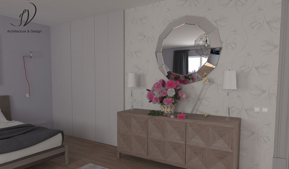 Современная эклектика