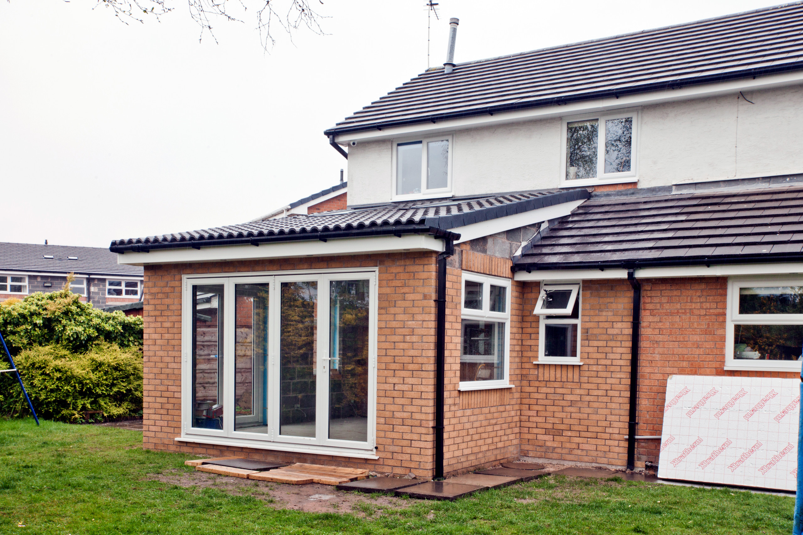 Single Storey Rear Extension #2