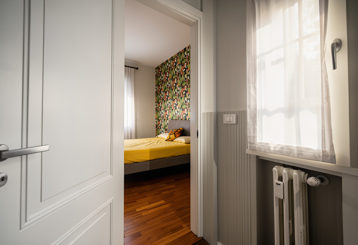 Ristrutturazione Casa A/I 130mq