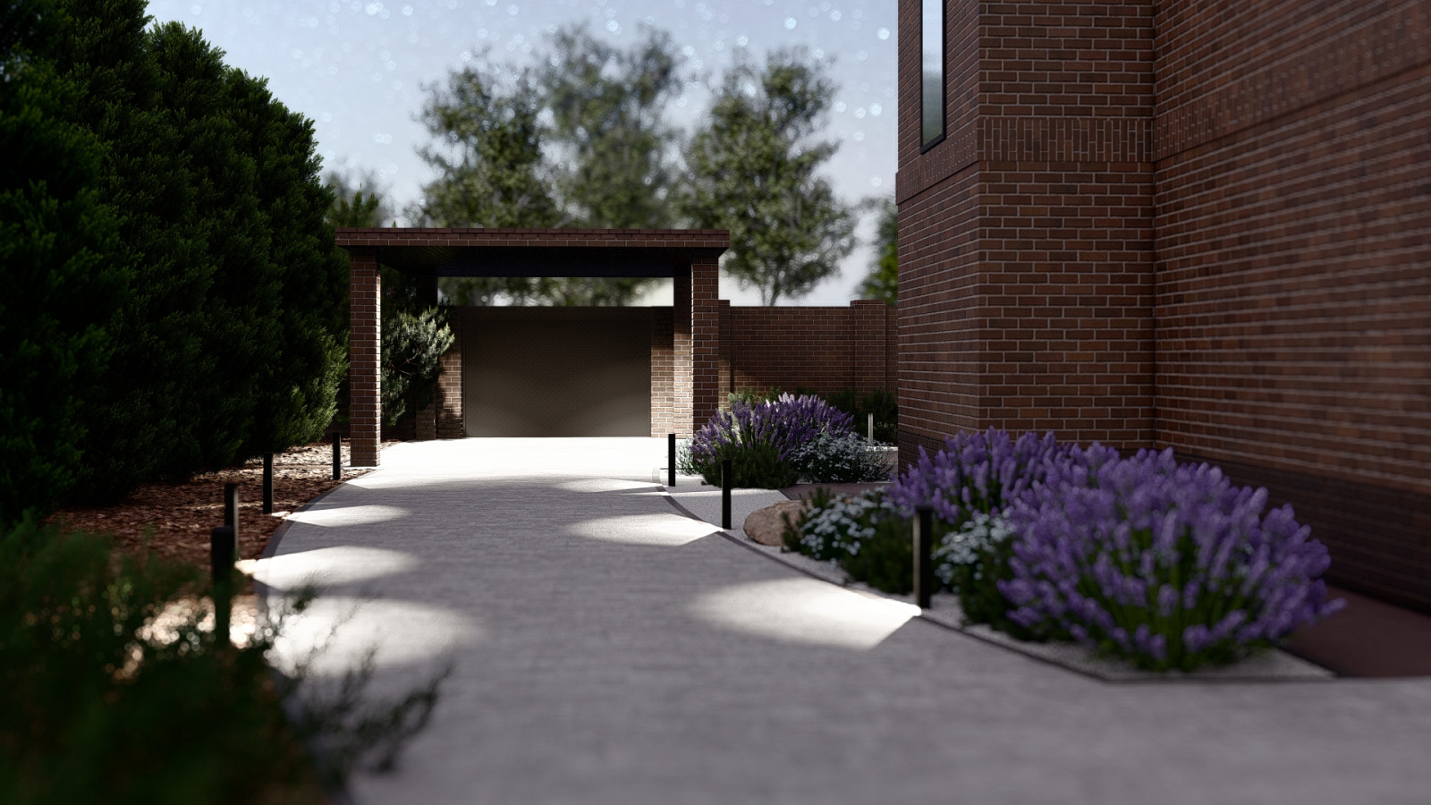 КП Снегири 20 соток