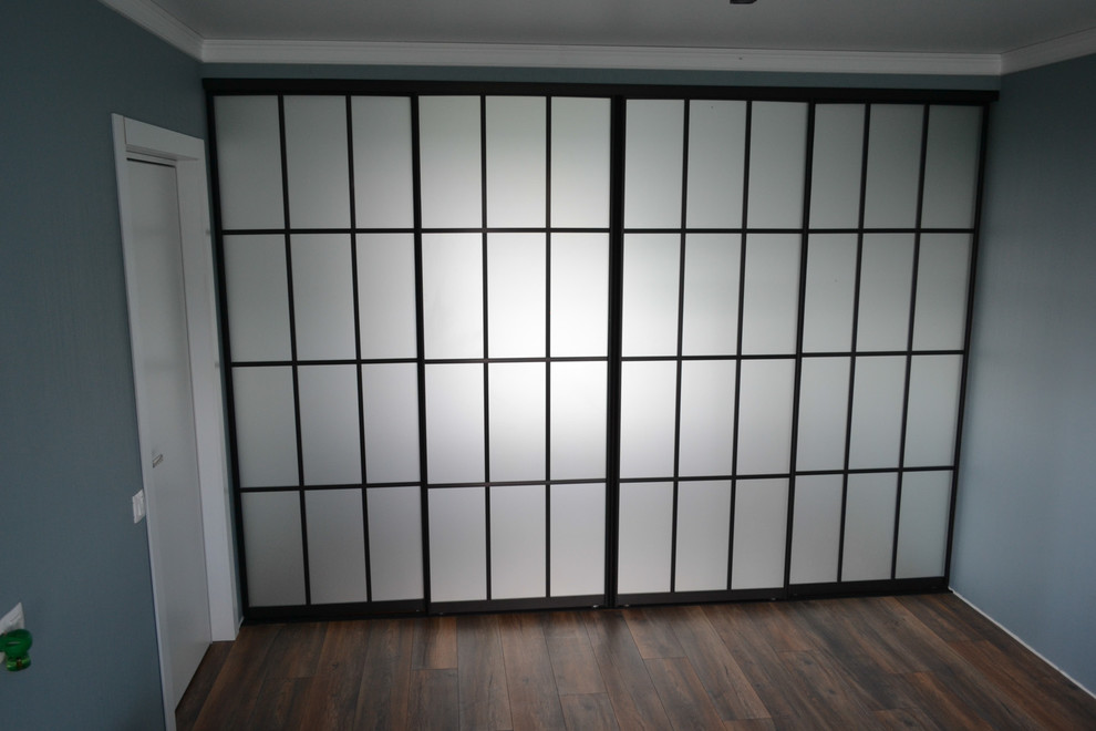 Мужская берлога