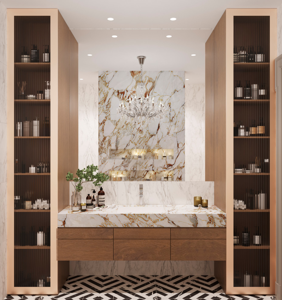 ЖК "Сердце Столицы"