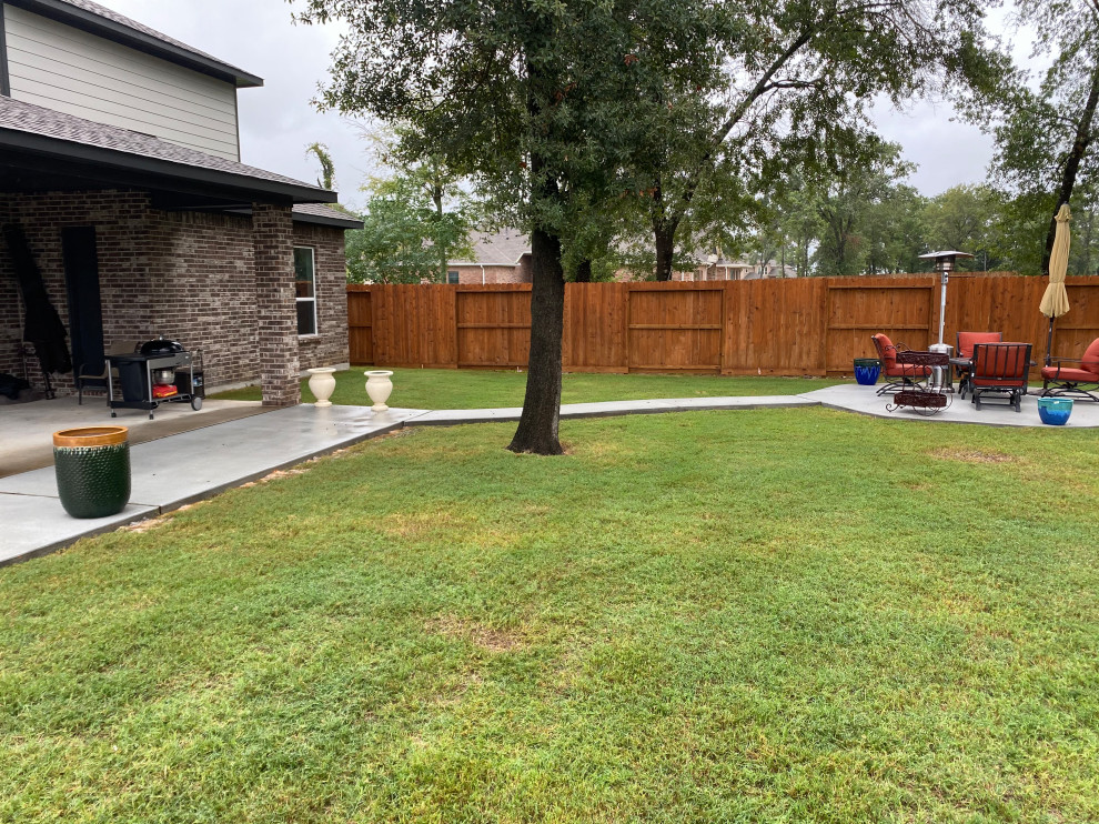 Cherrywood - Pool & Covered Patio