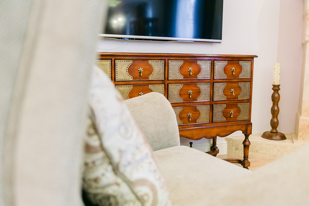 Дизайн интерьера частного дома