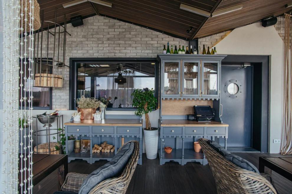 Ресторан Murmansk