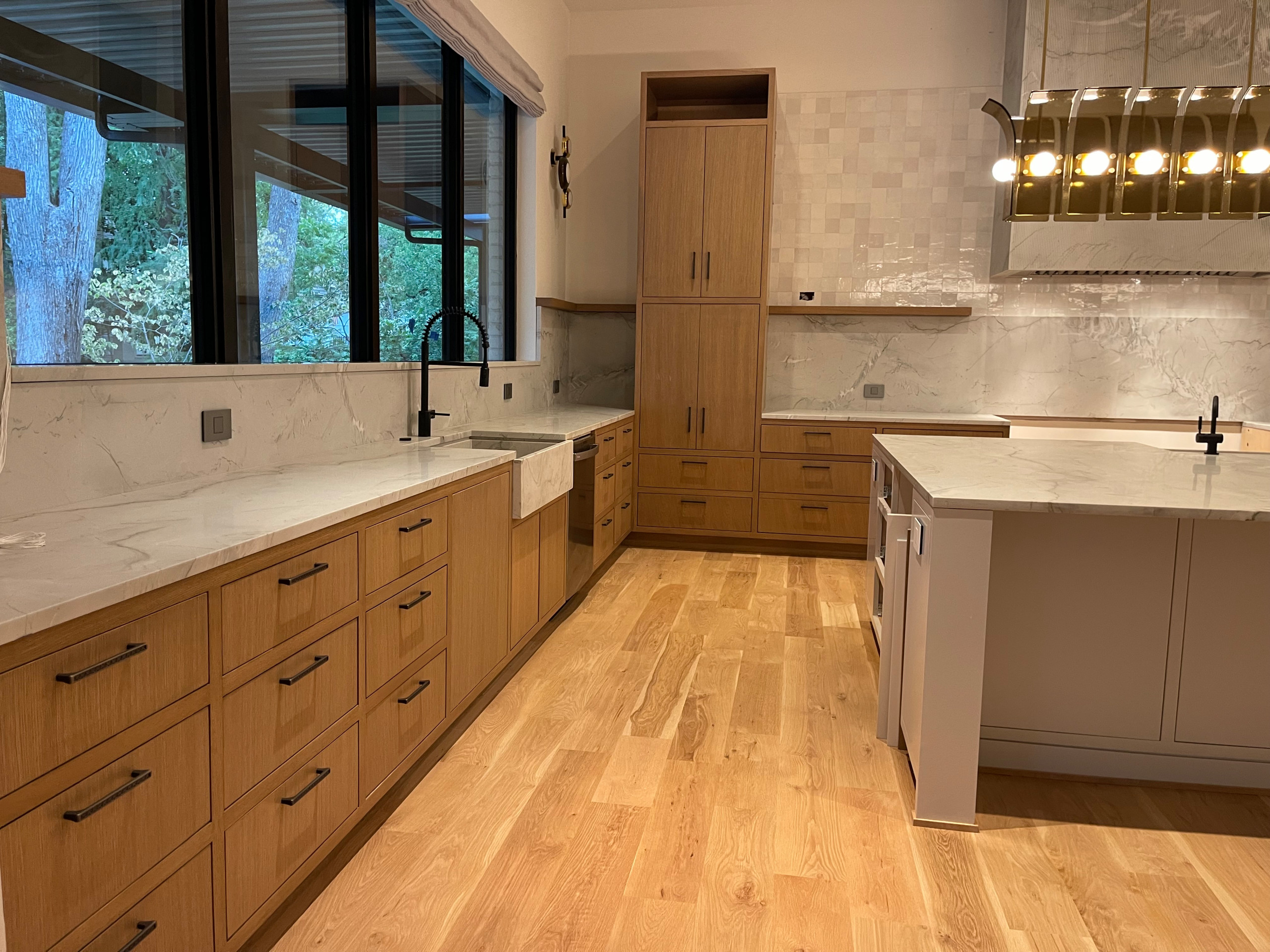 Kitchen Remodels
