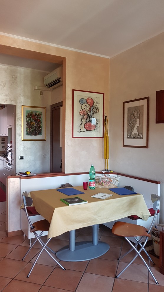 Voglia di rinnovamento