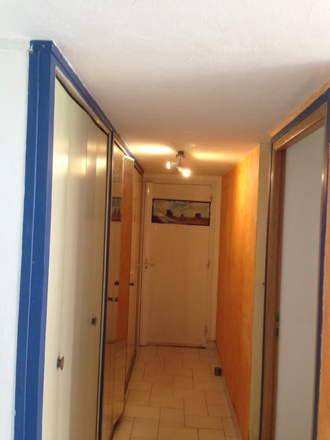 Mission compl&egrave;te : Triplex &agrave; Paris 