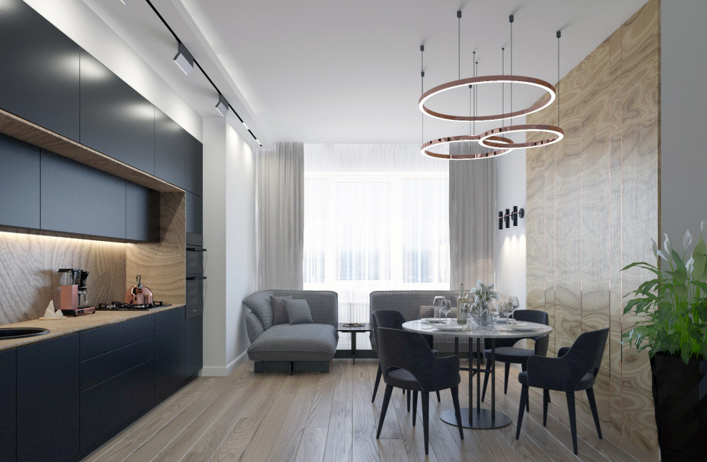 Квартира на Ленинском