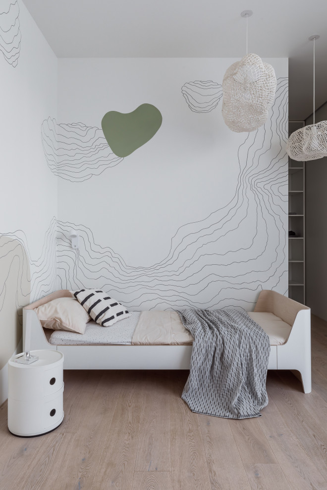 интерьер дома в Ростове-на-Дону