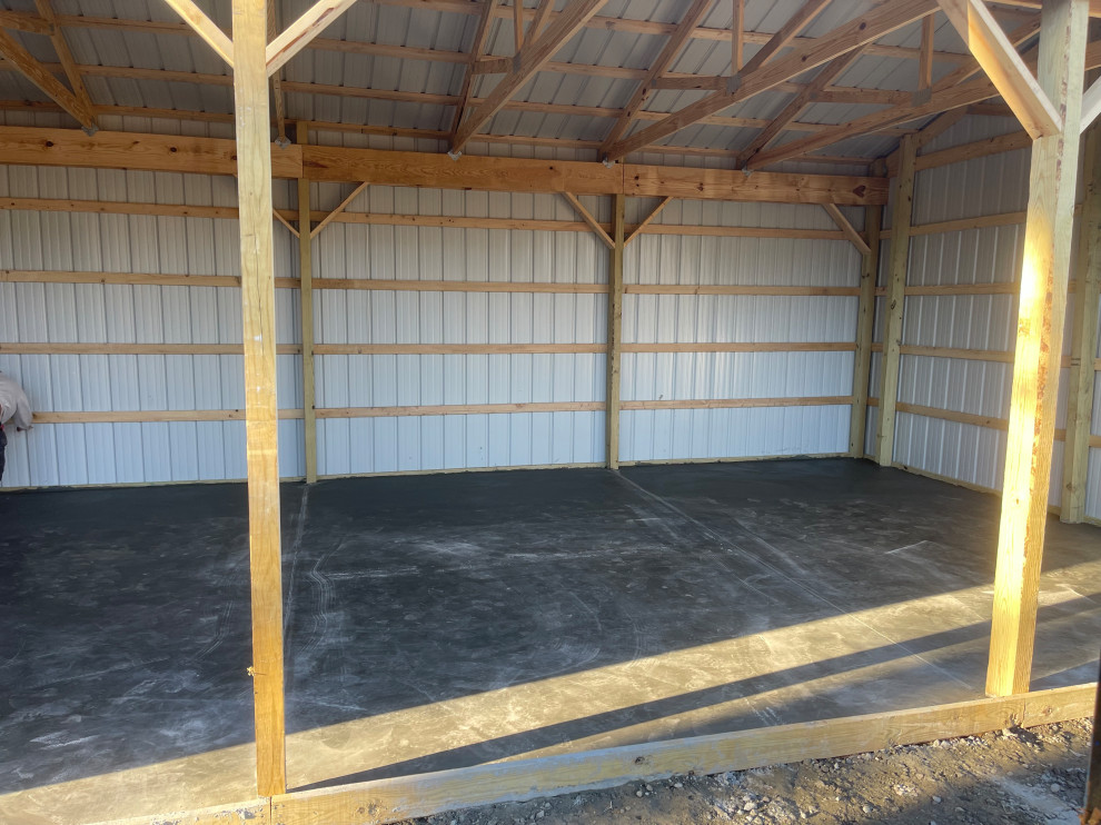 Our Work