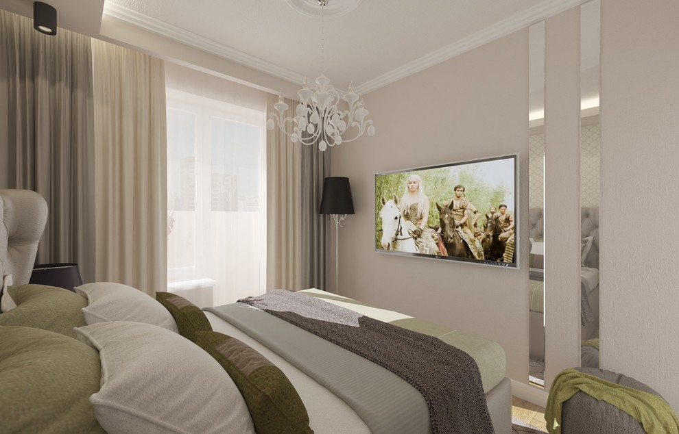 улица Некрасова.