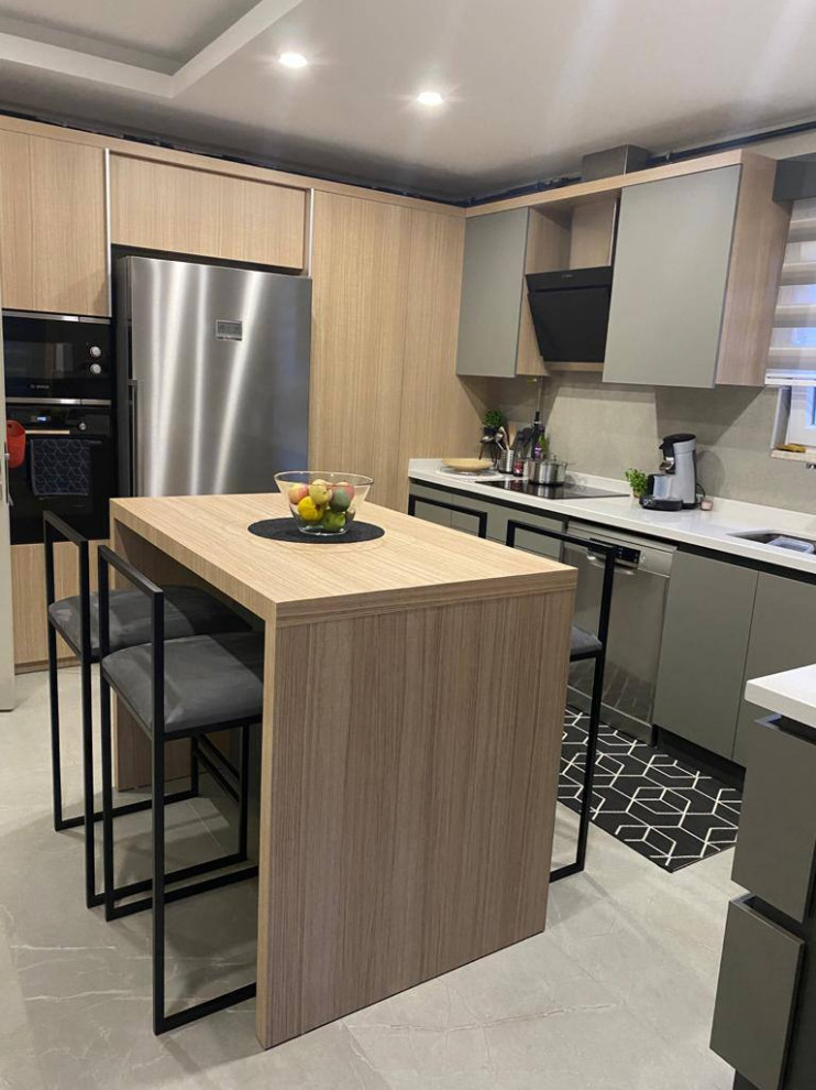 Изготовление мебели