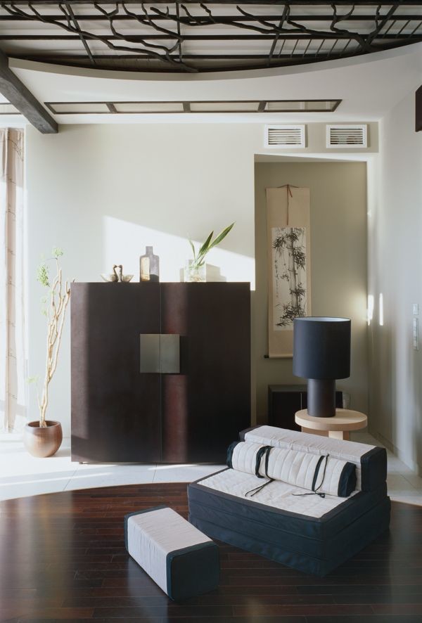 "Дом заходящего солнца", 92 м2