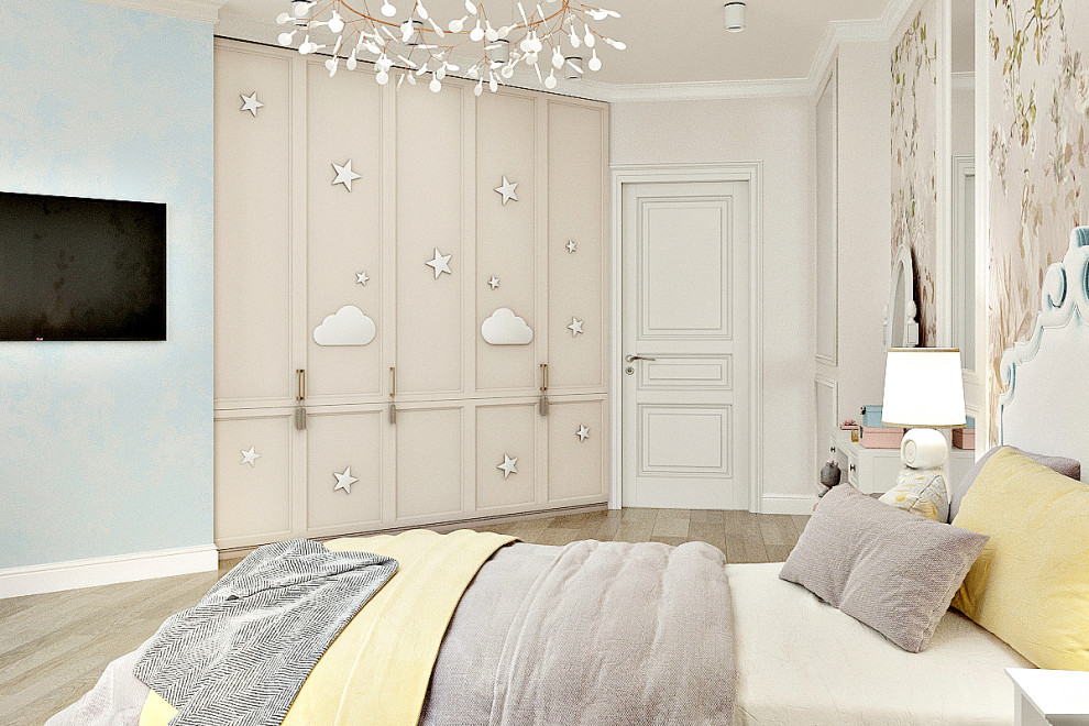 ЖК КРАСНОДАР СИТИ