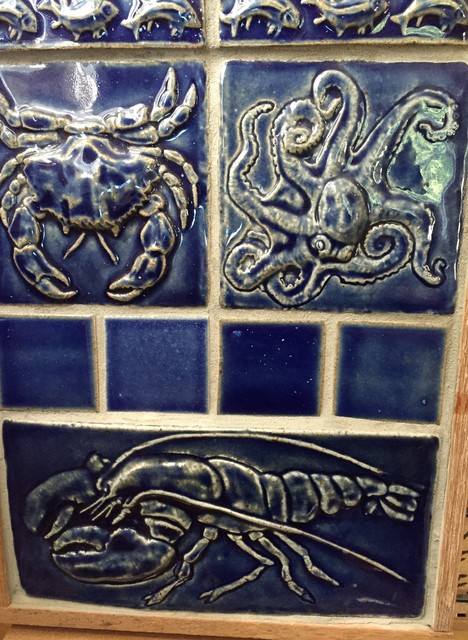 Tile Samples 