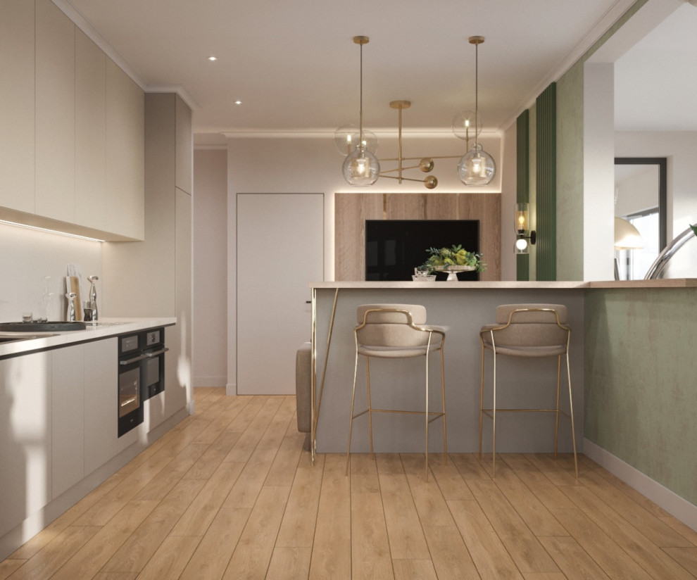 Квартира в Черемушках