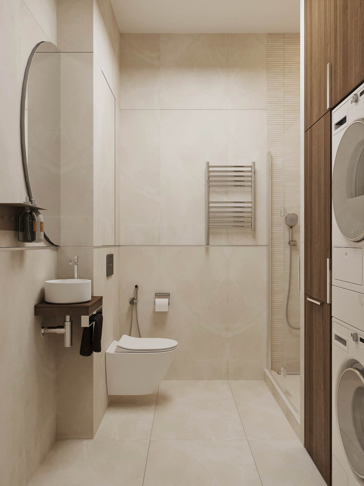 ЖК Хоум Сити 90 кв.м.