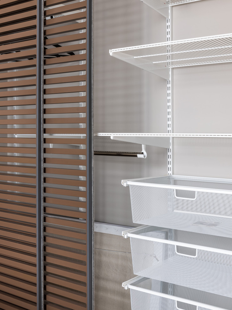 Шкаф в спальню. Фрагмент