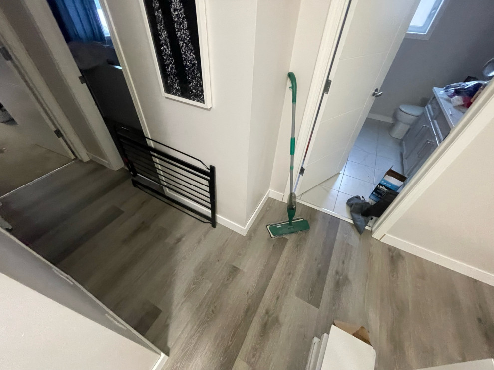 Flooring - Yorkville Green