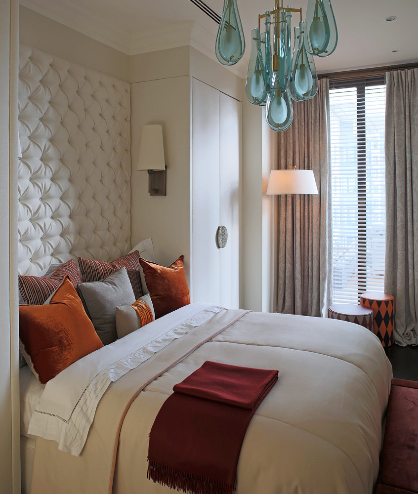 квартира в Москве