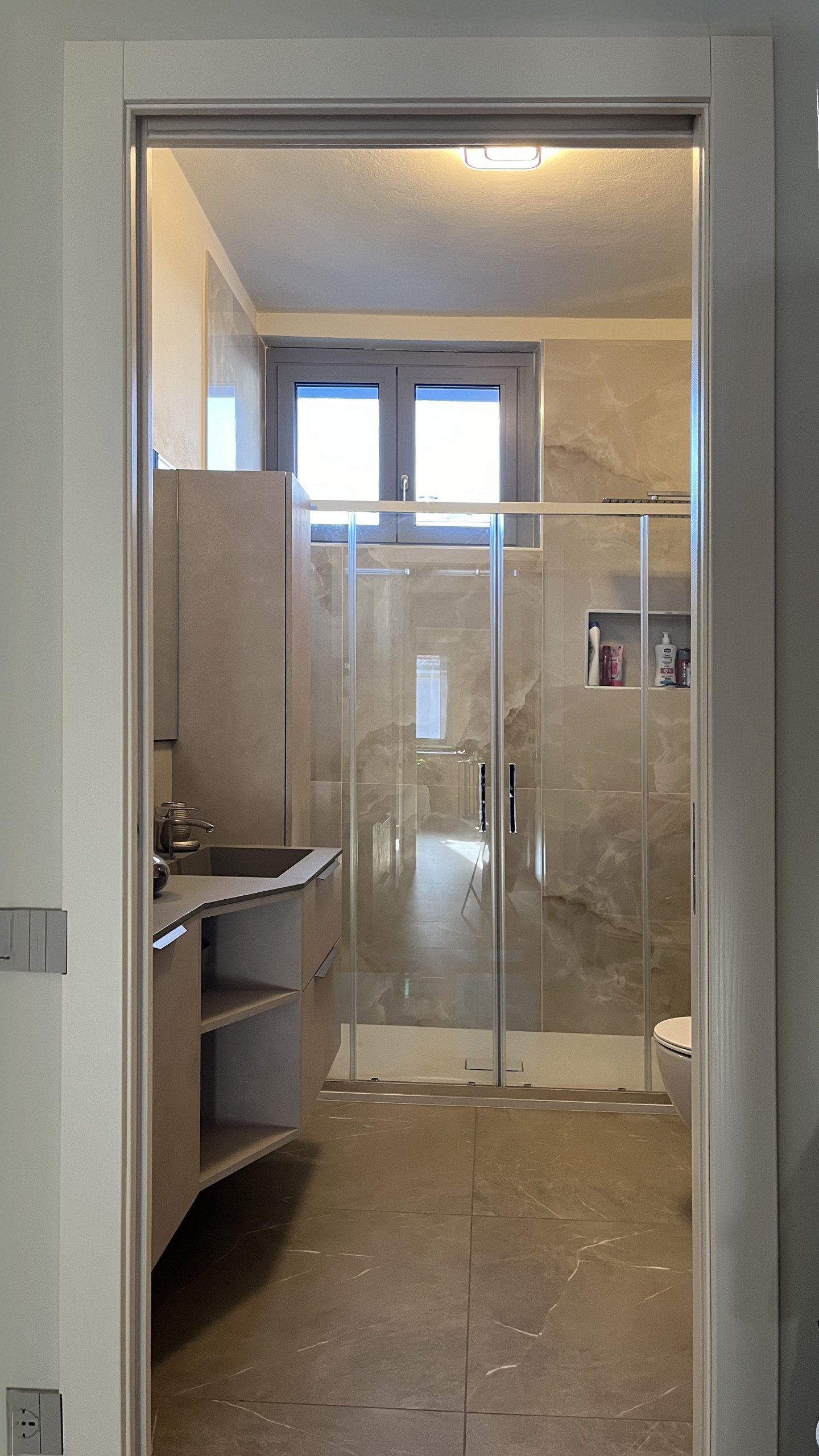 Ristrutturazione totale appartamento | Modern Design | 100 MQ