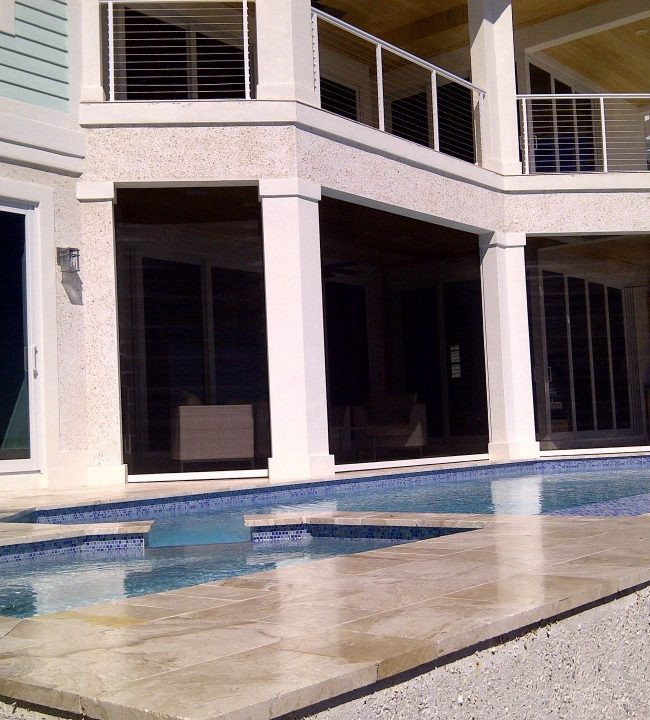 Outdoor Living