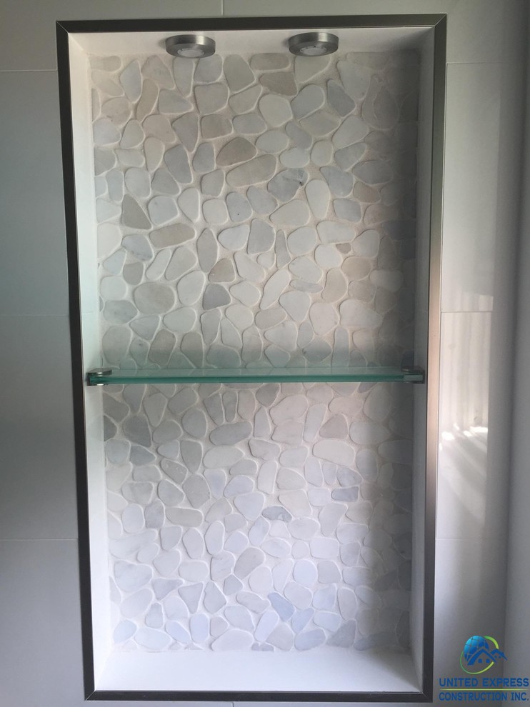 Bathrooms Remodeling