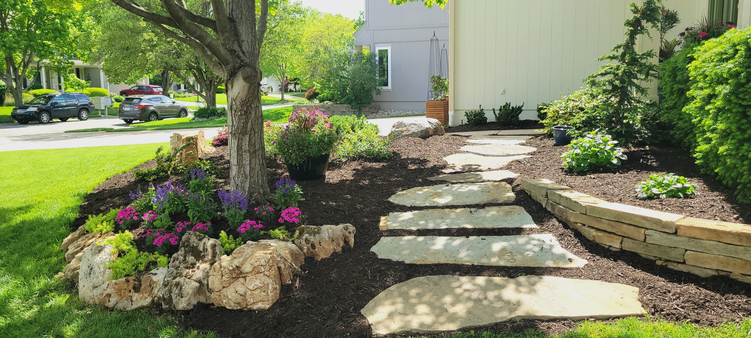 2025 Garden Highlights