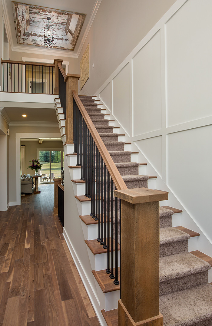 Manor Custom Homes (Parade of Homes)