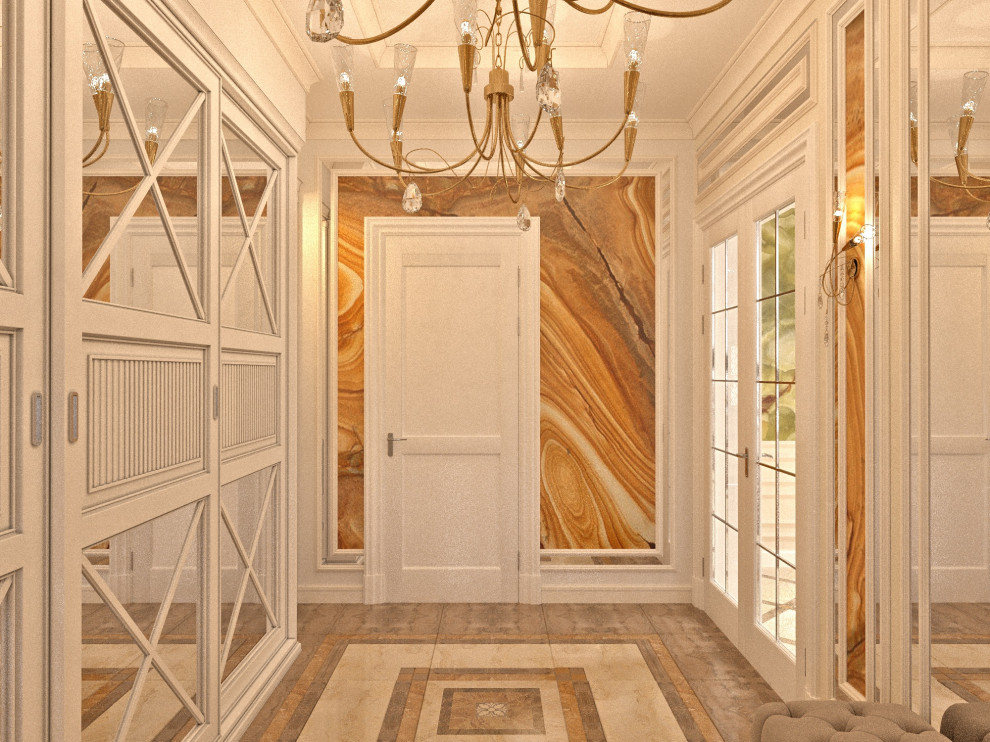 Дом в Смирновском ущелье