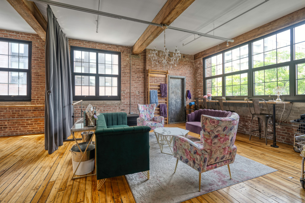 Local Barre Studio - Hoboken