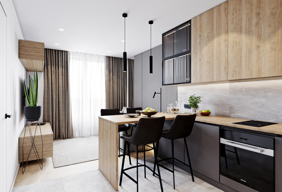 жк Столичные Поляны