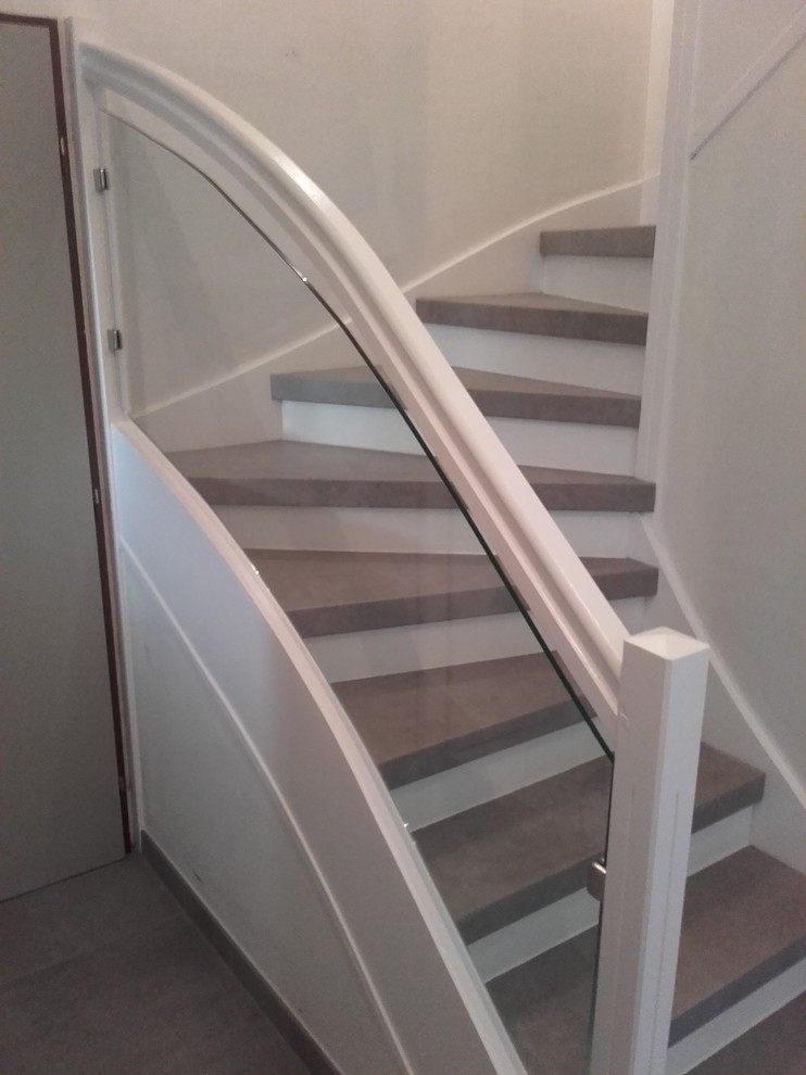 Nos Escaliers