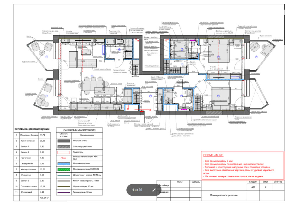 Дизайн-проект