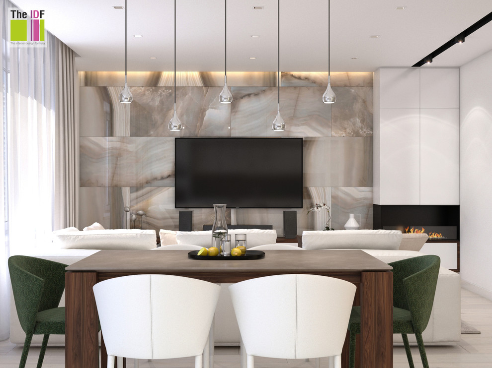 Квартира по ул.Татищева