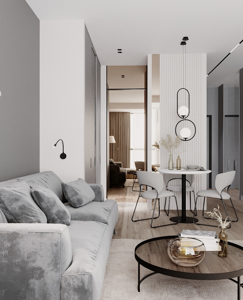 Уголь и бронза