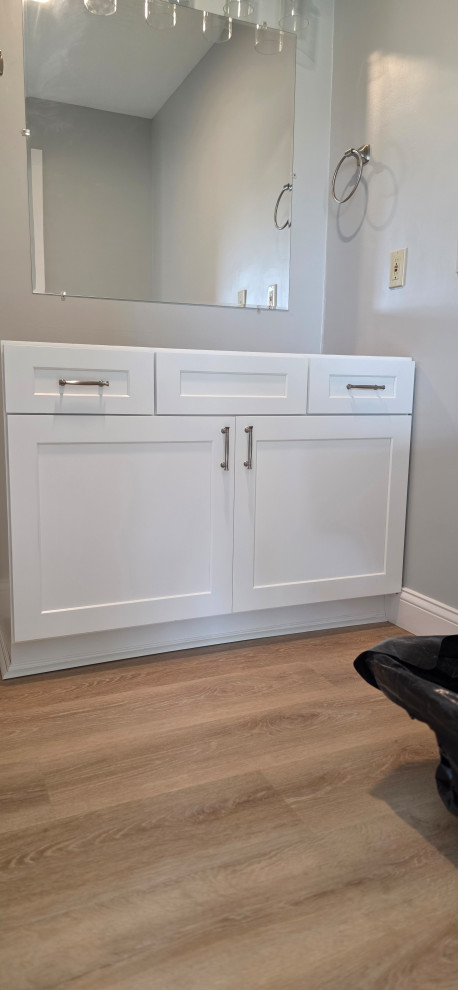 Bedroom & Bathroom Remodel in Centerburg