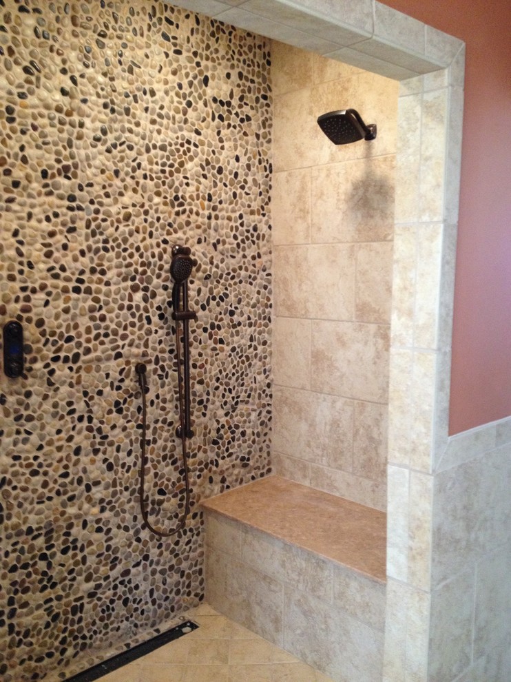 Anton Master Bath