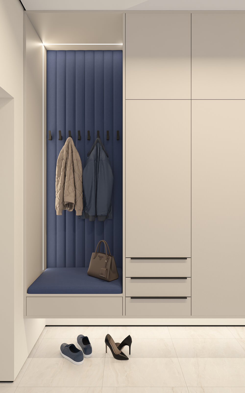 ЖК Триколор