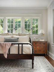 10 Easy Ways to Refresh Your Bedroom