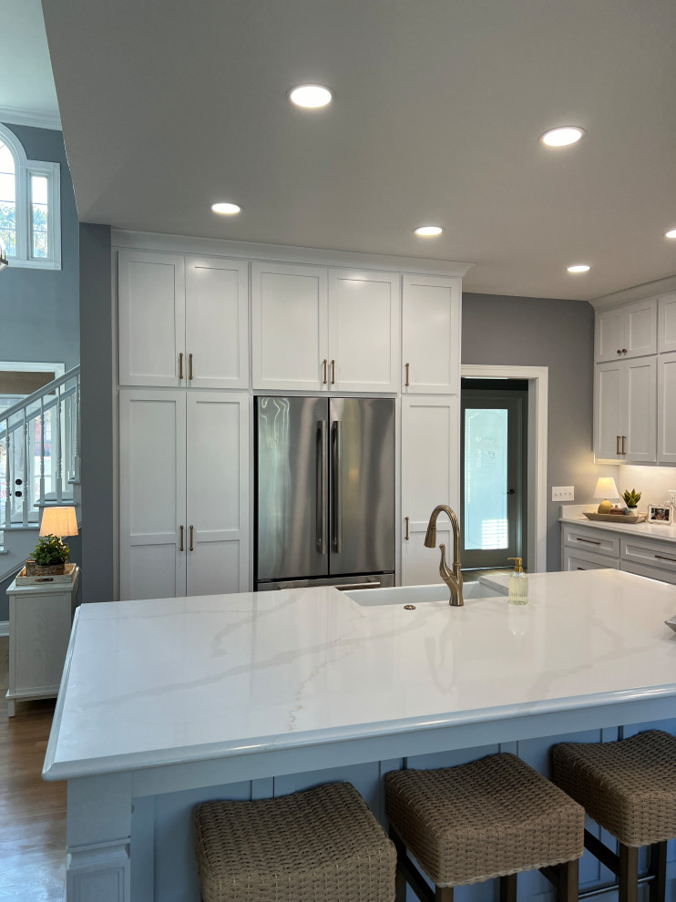 Indian Lake Rd. Kitchen