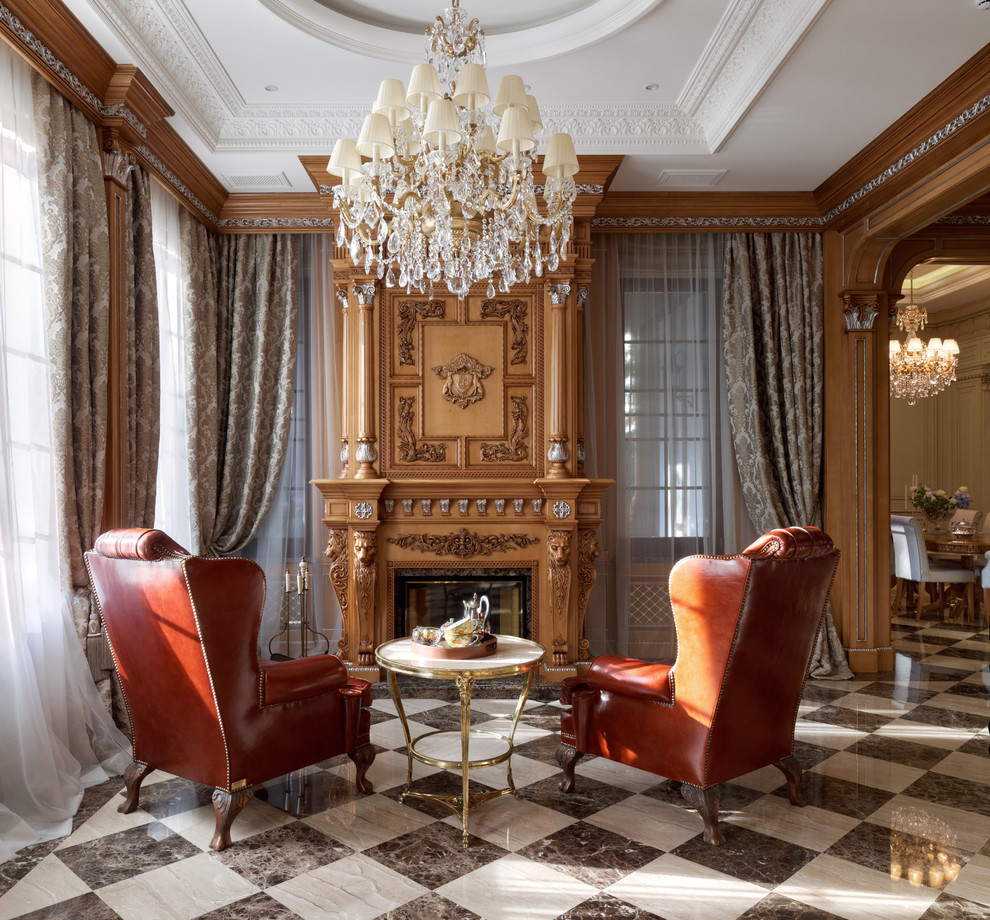 Дом для большой семьи