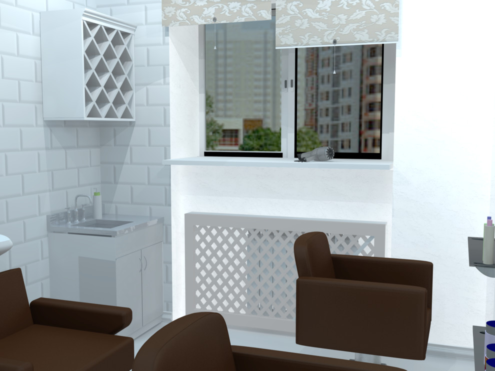 группа косметологических кабинетов