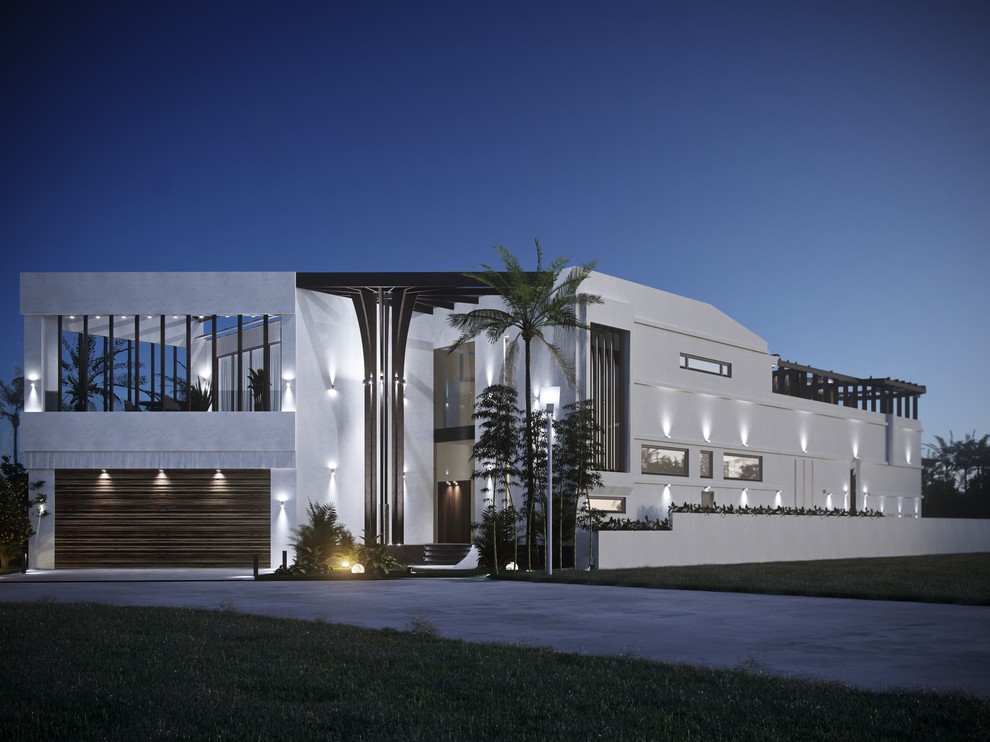 Вилла в Канкуне