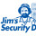 Jim's Security Doors