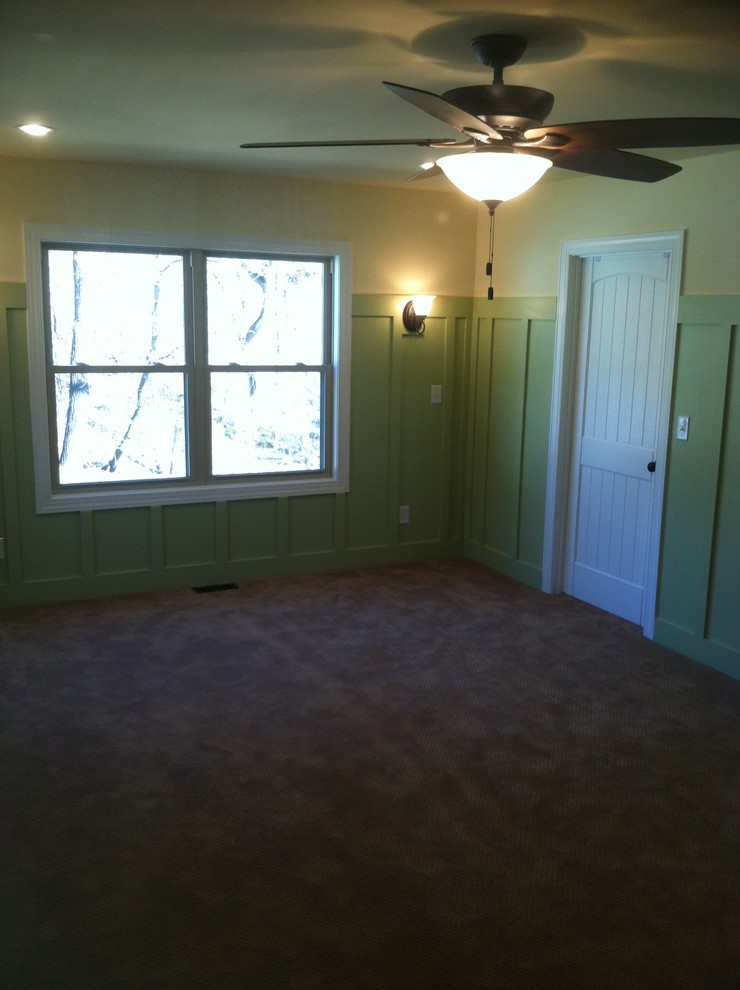 Watauga Addition