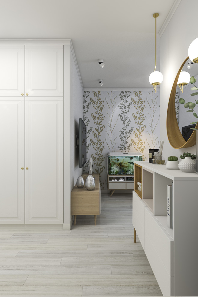 Квартира для молодой пары