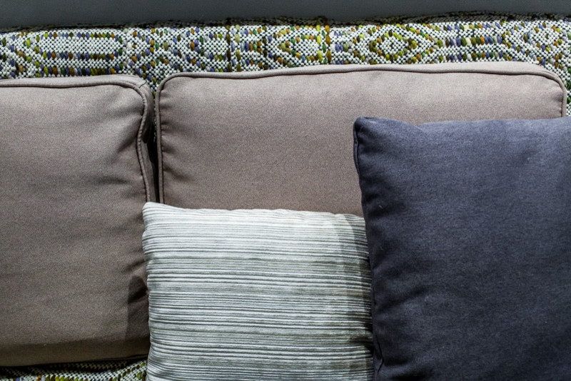 Квартирный вопрос. В греческом зале